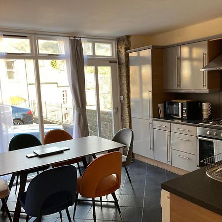 1 Coach House Mews - Matlock Bath Daire Dış mekan fotoğraf