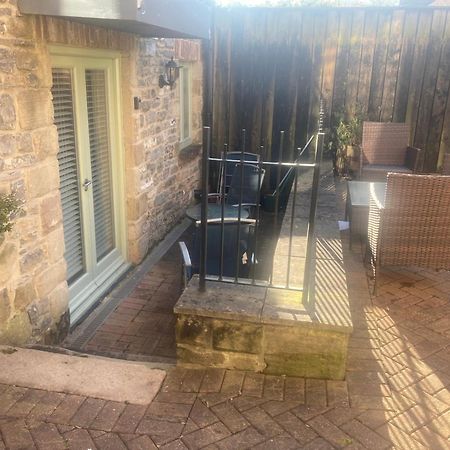 1 Coach House Mews - Matlock Bath Daire Dış mekan fotoğraf