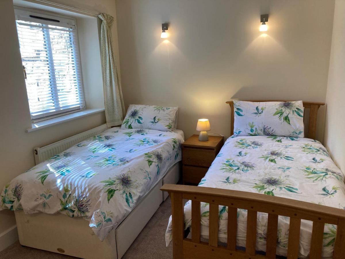 1 Coach House Mews - Matlock Bath Daire Dış mekan fotoğraf