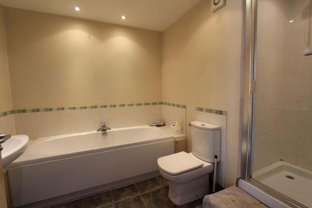 1 Coach House Mews - Matlock Bath Daire Dış mekan fotoğraf