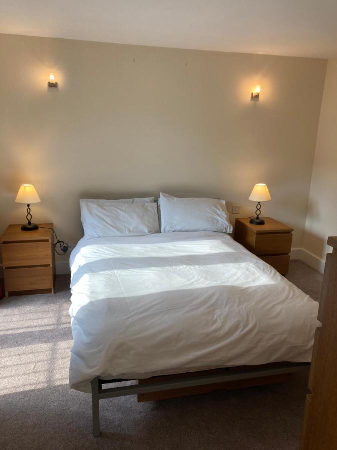 1 Coach House Mews - Matlock Bath Daire Dış mekan fotoğraf