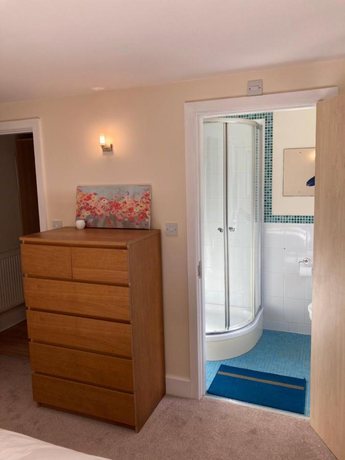 1 Coach House Mews - Matlock Bath Daire Dış mekan fotoğraf