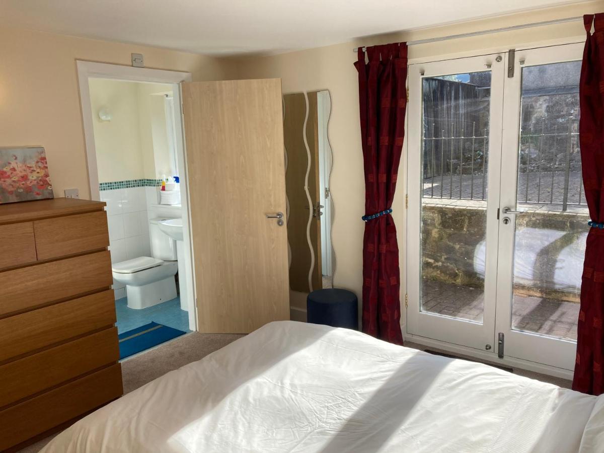 1 Coach House Mews - Matlock Bath Daire Dış mekan fotoğraf