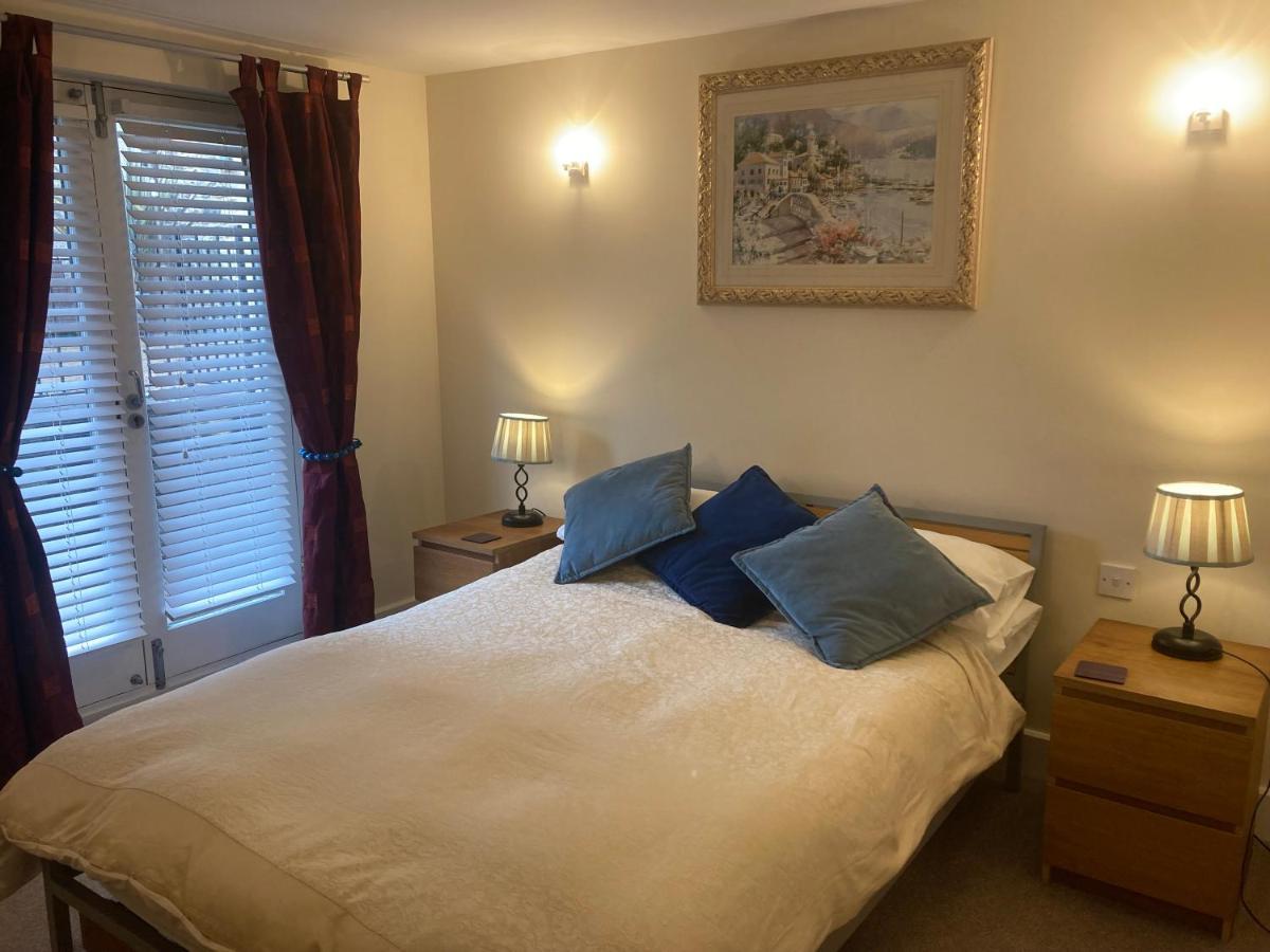 1 Coach House Mews - Matlock Bath Daire Dış mekan fotoğraf