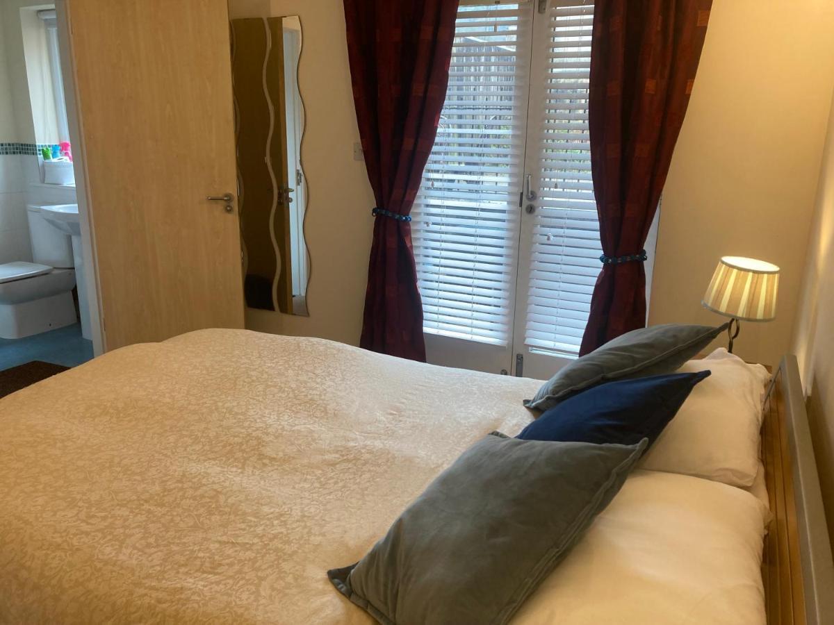1 Coach House Mews - Matlock Bath Daire Dış mekan fotoğraf
