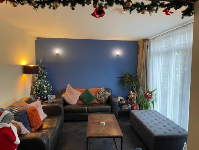 1 Coach House Mews - Matlock Bath Daire Dış mekan fotoğraf